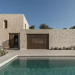 Monolithoi Villa Pigi (West Mani)