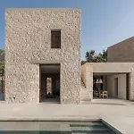 Villa Monolithoi *