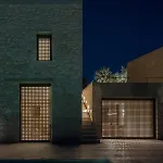Monolithoi Villa *