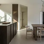 Monolithoi Villa