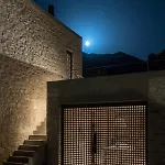 Monolithoi Villa Pigi (West Mani)