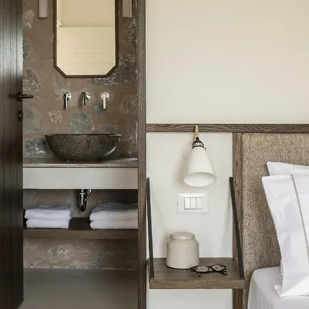 Villa Monolithoi Pigi (West Mani)