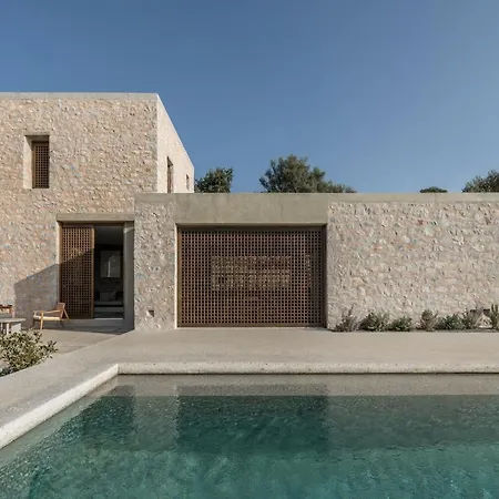 Monolithoi Villa Pigi (West Mani)