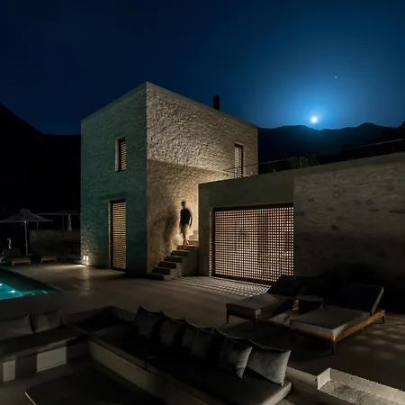 Monolithoi Vila Pigi (West Mani)