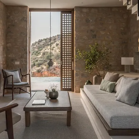 Monolithoi Villa Pigi (West Mani)