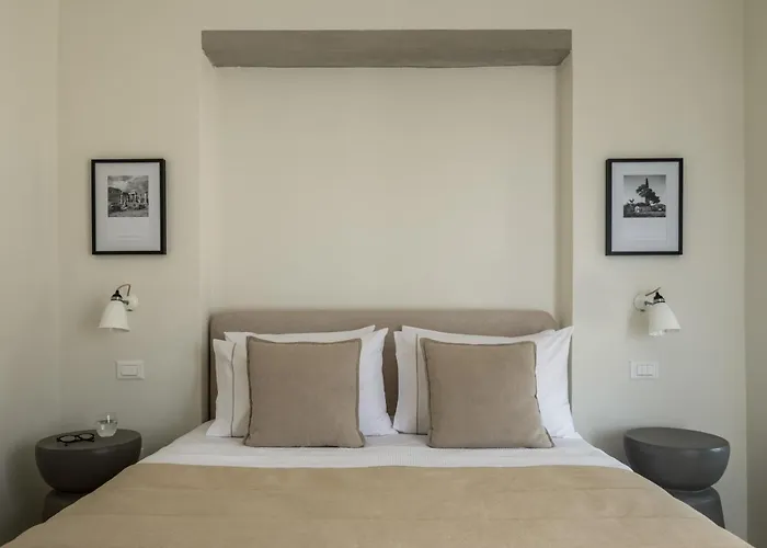 Βίλα Monolithoi *