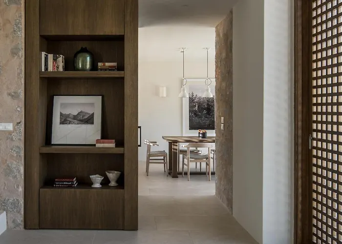 Monolithoi * Pigi (West Mani)